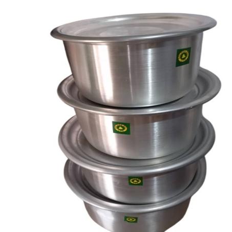 BATTERIE DE CUISINE 7