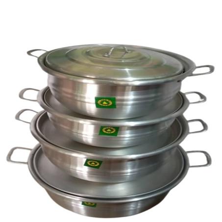 BATTERIE DE CUISINE 6