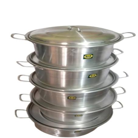 BATTERIE DE CUISINE 9