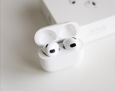 airpods 3