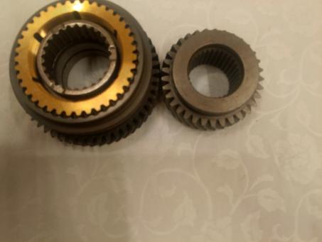 كيت سانكيام كومبلي بوكسور 3