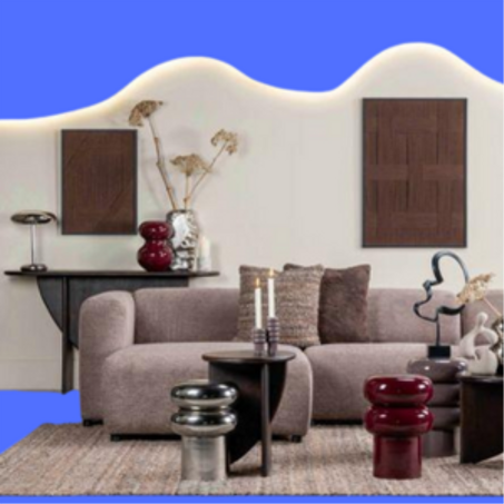 الاثاث المنزلي