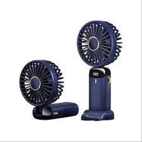 مروحة يدوية ذكية