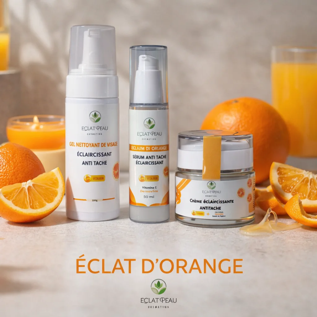 Éclat d’Orange