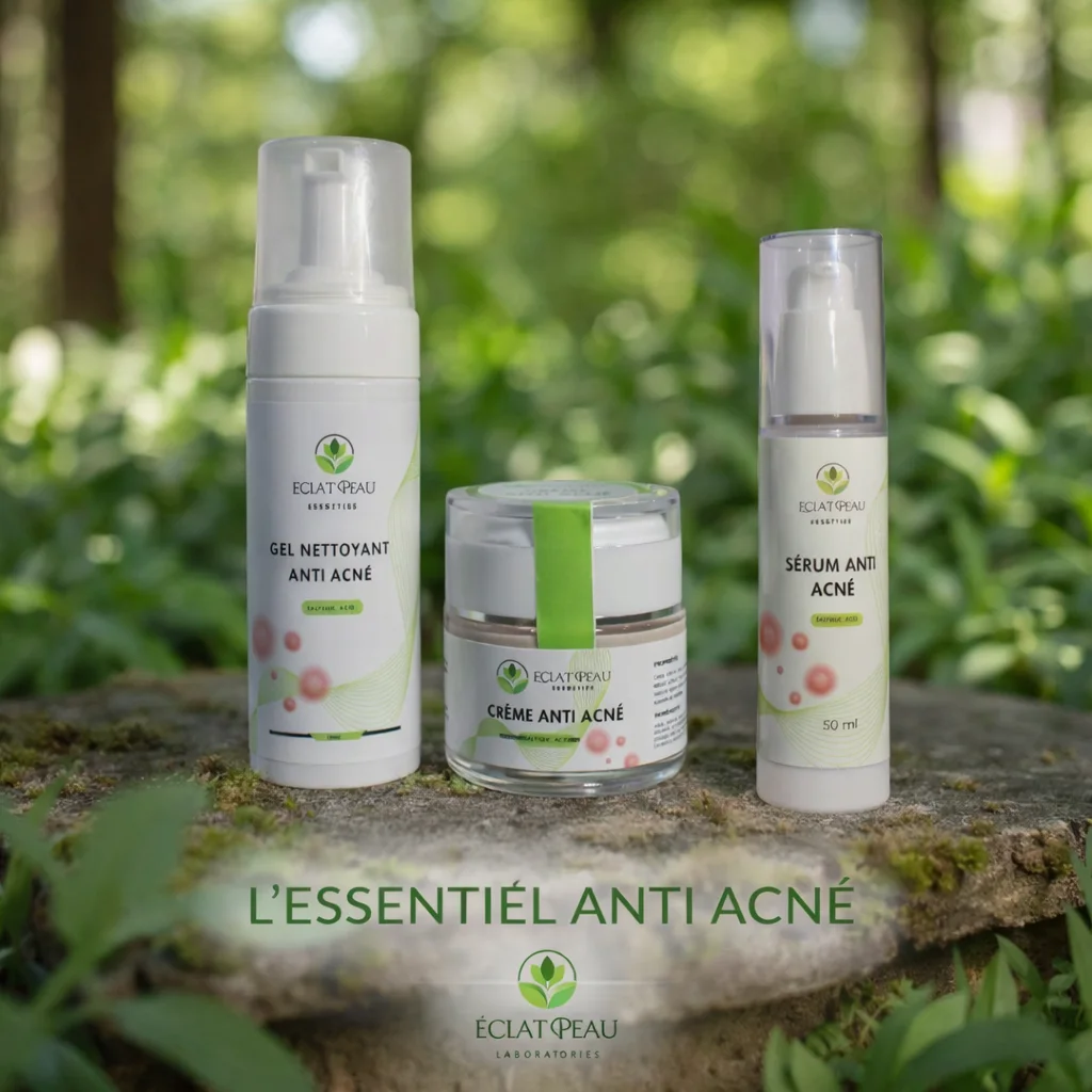 L’Essentiel Anti-Acné