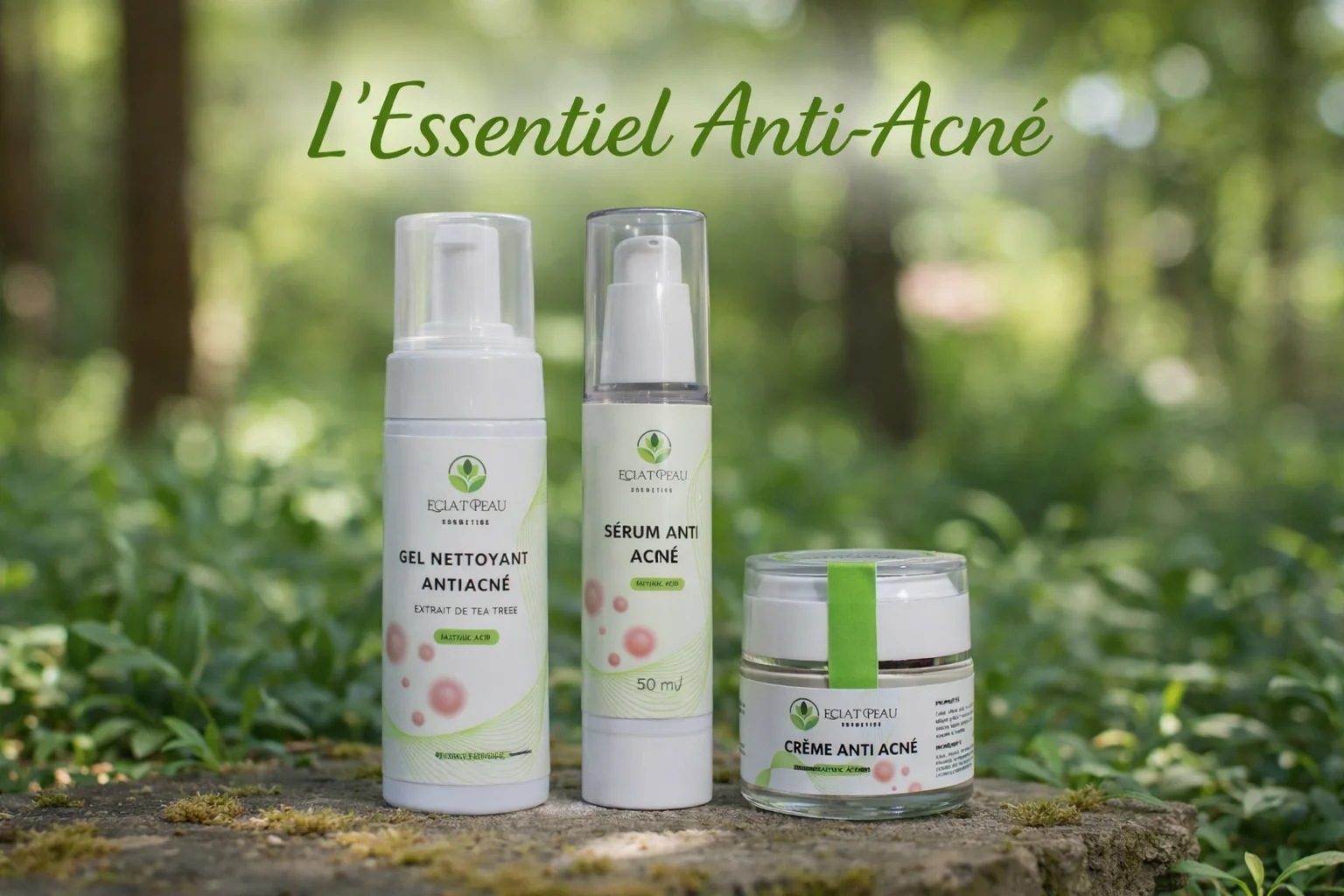 L’Essentiel Anti-Acné