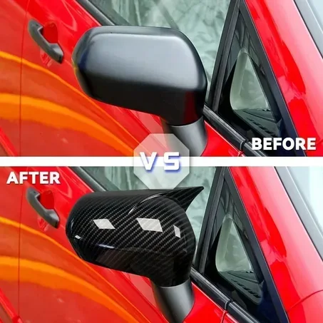 أغطية مرايا هوندا سيفيك الجيل الثامن