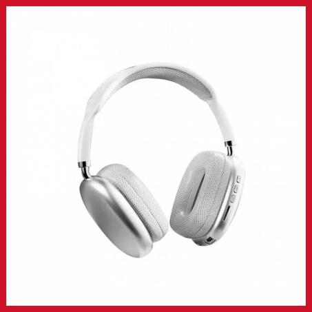 سماعات أذن P9 مع شاشة تحكم باللمس