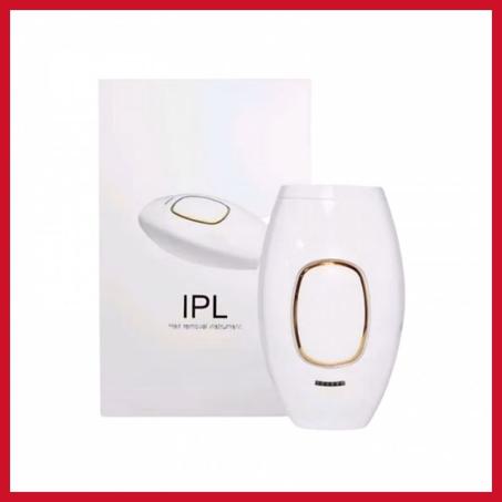 IPL جهاز إزالة الشعر بالليزر