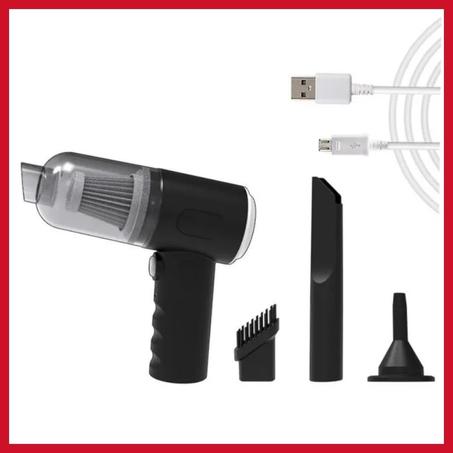 مكنسة كهربائية لاسلكية للاستخدام المزدوج