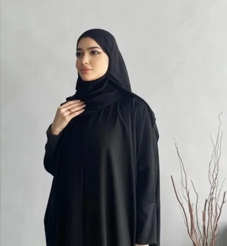 عباية العمرة والحج