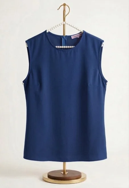vest