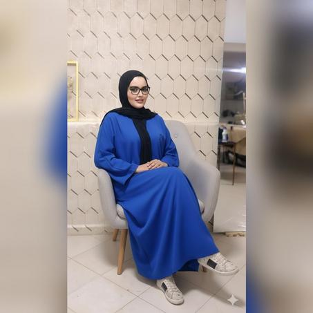 الكسوة الفضفاضة