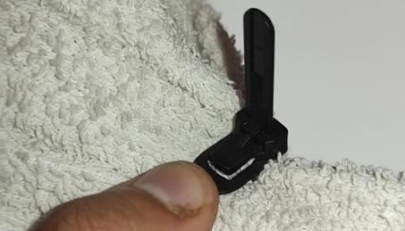 الحد الأدنى للطلب هو 5000 قطعة (وحدة)، بسعر 0.7 دراهم مغربية للقطعة الواحدة.