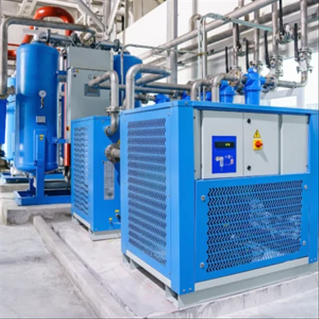 Air Dryers