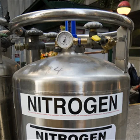 Nitrogen