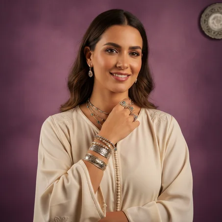 الإكسسوارات