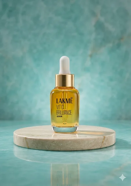 Lakme Vitamin C Brillance 100ml
