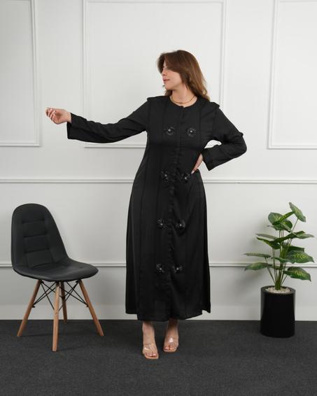 عباية نجمات بالعقيق