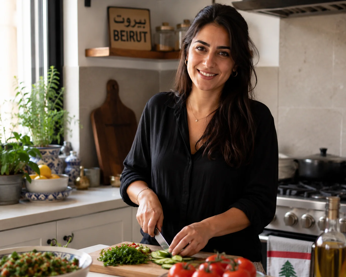 منتجات للمطبخ