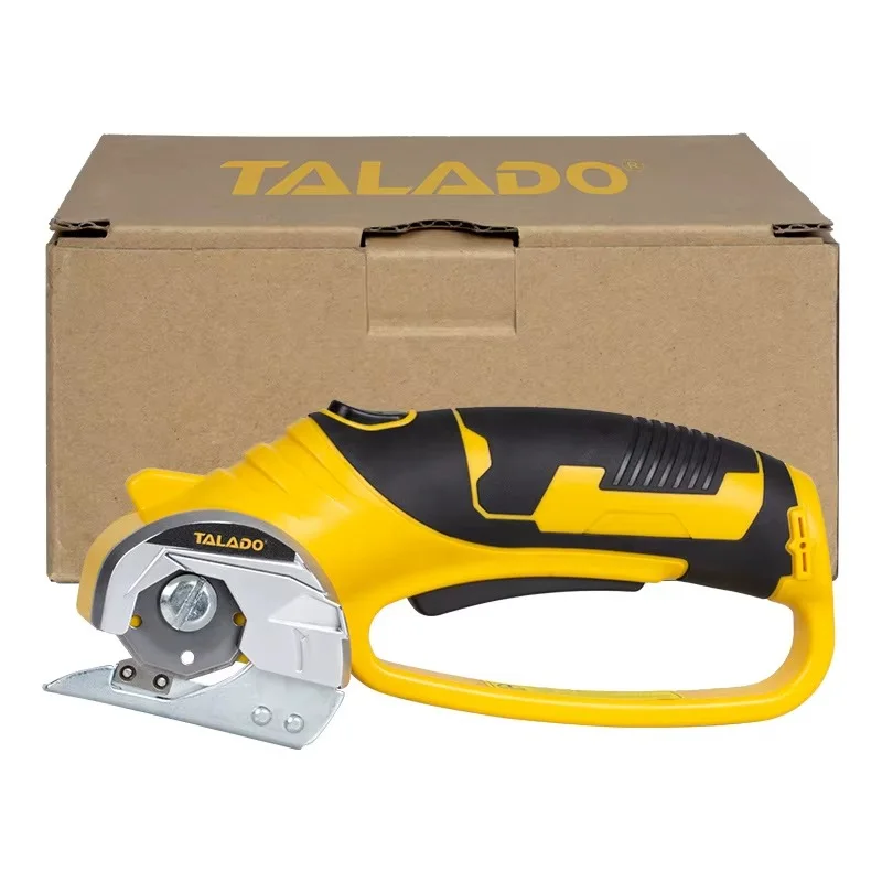 قاطع القماش الكهربائي TALADO