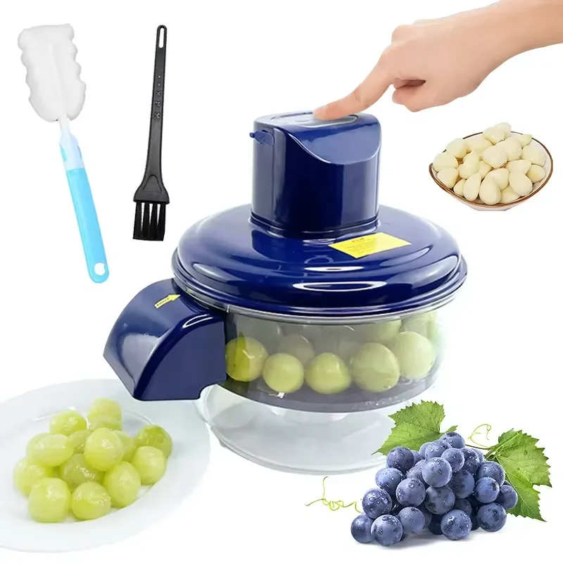 مفرمة الطعام الكهربائية الصغيرة