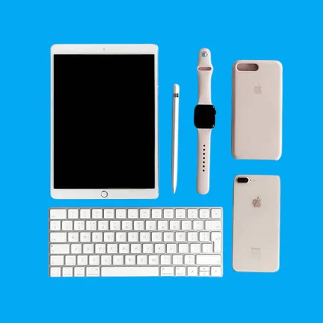 الإلكترونيات