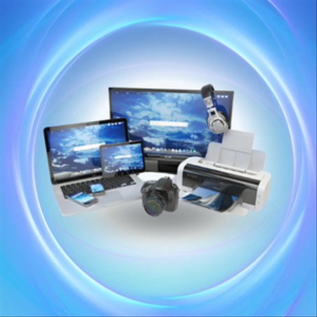 الإلكترونيات