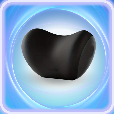 وسادة الرقبة لمقعد السيارة