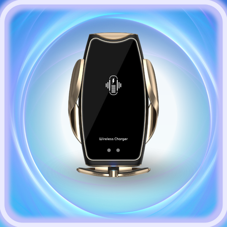 شاحن لاسلكي للسيارات