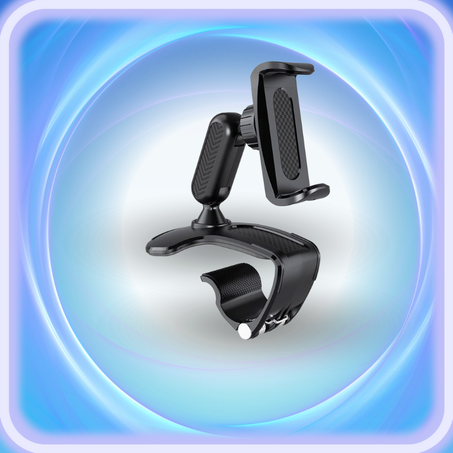 حامل الهاتف متعدد الوظائف