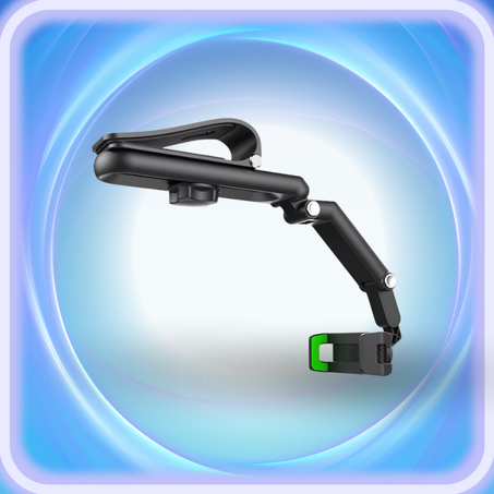 حامل هاتف متعدد الاستخدامات