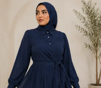 حجاب جوليا