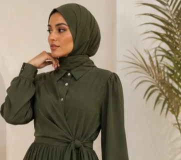 حجاب جوليا