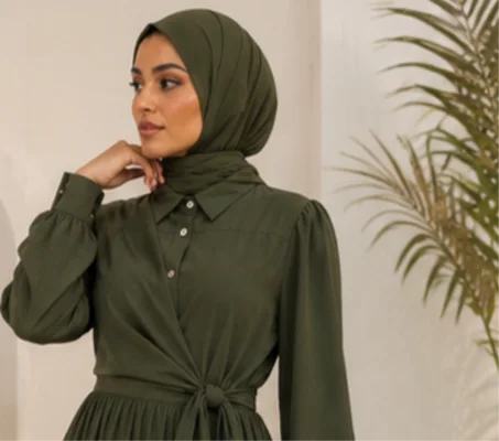 حجاب جوليا
