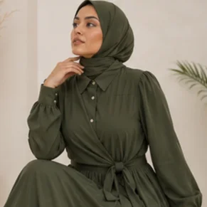 حجاب جوليا