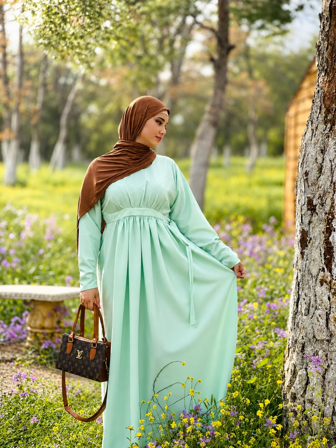 حجاب جوري