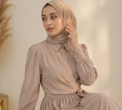 حجاب جوليا