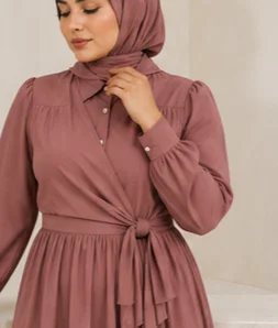 حجاب جوليا