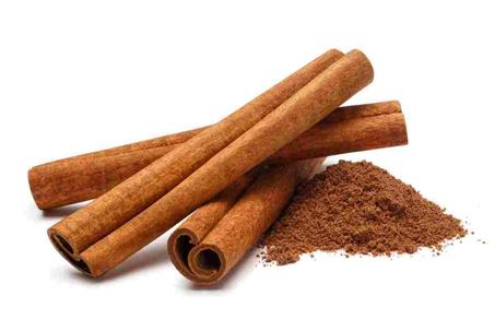 Cannelle (القرفة)
