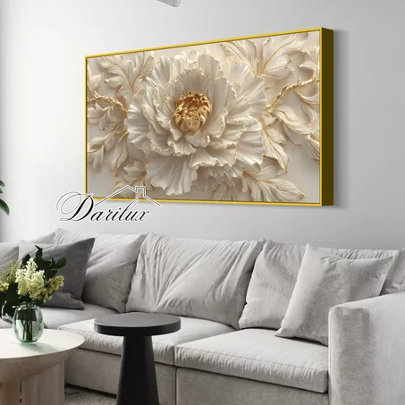 لوحة فنية للمنزل 06