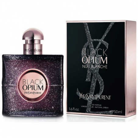 BLACK OPIUM Yves Saint Laurent 90ml