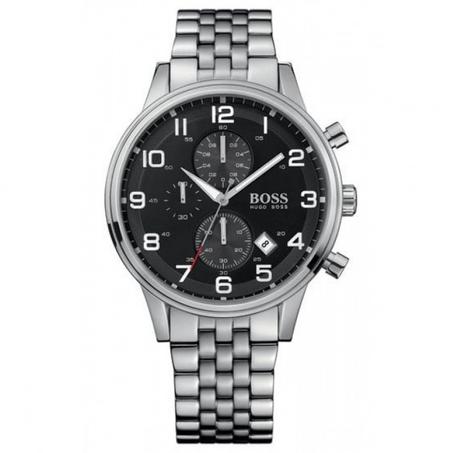 Montre Homme Hugo Boss Acier 1512446