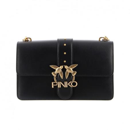 Sac à main PINKO Love Classic "Noir"