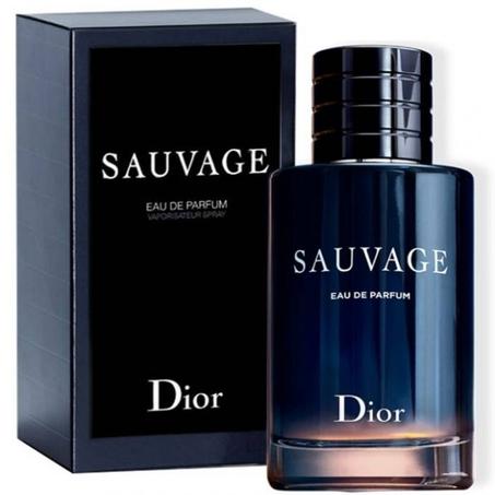 SAUVAGE Dior 100ml