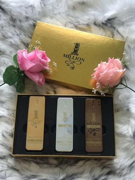 One Million* Coffret cadeau pour hommes