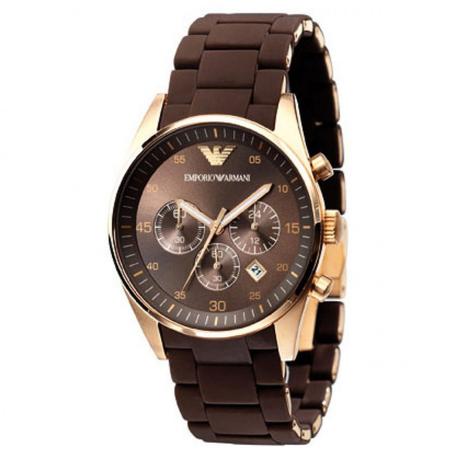 MONTRE Emporio Armani* AR5890