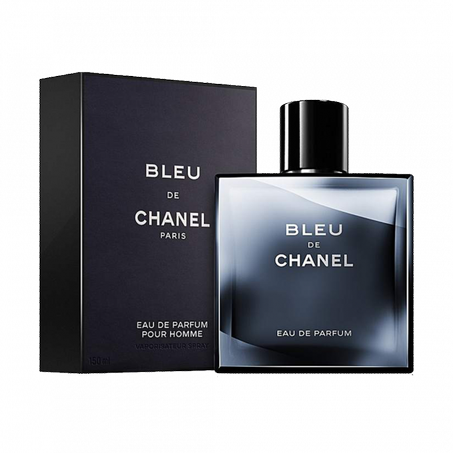 BLEU DE CHANEL* 100ml