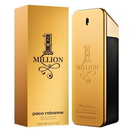 ONE MILLION Paco Rabbane 100ml