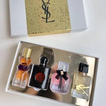 Yves* Parfum Coffret cadeau pour femmes